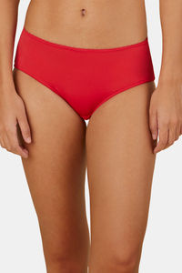 Mars Red